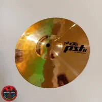 سنج اِسپلش 10 اینچ paiste pst-8|درام و پرکاشن|تهران, جمهوری|دیوار
