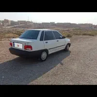 پراید مدل 85 امیدیه|خودرو سواری و وانت|بندر ماهشهر, |دیوار