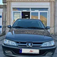 پژو پارس سال مدل ۱۴۰۰