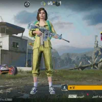 اکانت پابجی