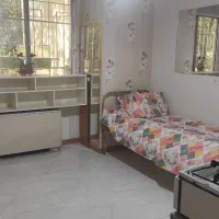 سویت مبله ۲۰م شیک/م۱۲۰ ‌م۱۰اجاره/ ب ۱خانم‌‌ موجه|اجارهٔ آپارتمان|تهران, اکباتان|دیوار