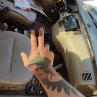 تعمیر ایربگ شارژ و بازسازی ایربگ  ایربگ فعال شده