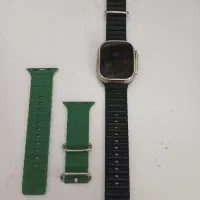 ساعت مچی هوشمند