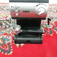 قهوه ساز اسپرسو خونگی