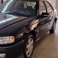 پارس سال ۴۰۱