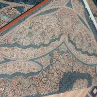 فرش ۹متری|فرش|قدس, شهر‌قدس|دیوار