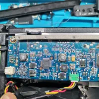 تعمیرات انواع برد های الکترونیکی