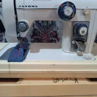 چرخ خیاطی 801 سالم و هیچ خرابی|چرخ خیاطی و ریسندگی|بندر ماهشهر, |دیوار