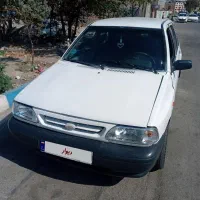 پراید۸۲.سالم خانگی