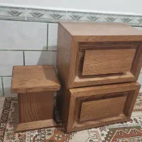 درایور و صندلی