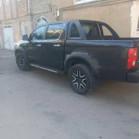 کی‌ام‌سی T8، مدل ۱۴۰۱