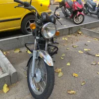 باکسر مدل ۹۳