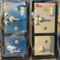 گاوصندوق در انواع مدل