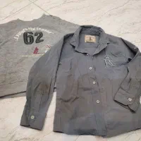 لباس بچگانه یک تاچهار سال|لباس|بندرعباس, |دیوار