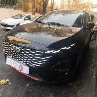 ام وی ام X33 کراس مدل 1404 نقد و اقساط