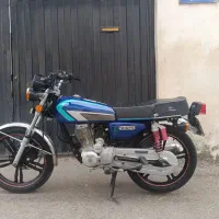 موتور 200کویر مدل97|موتورسیکلت|لنگرود, |دیوار