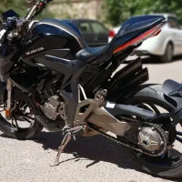 zuntes z4 250r|موتورسیکلت|ایلام, |دیوار