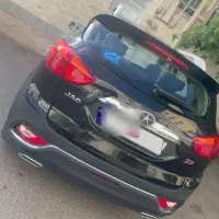 جک s3 1402|خودرو سواری و وانت|تبریز, |دیوار