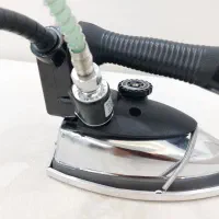 اتو سرمی سیلور استار|اتو و لوازم اتو|رامیان, |دیوار