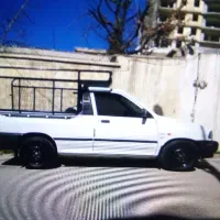 وانت حمل بار