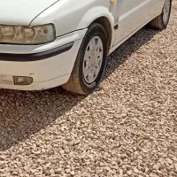 سمند lx