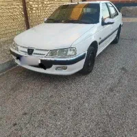 فروش پژو پارس معمولی مدل۹۲