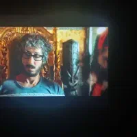 تلویزیون هوشمند وینسنت ۴۳|تلویزیون و پروژکتور|قزوین, |دیوار