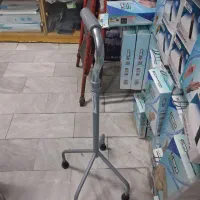 عصای چهارپایه آلومینیوم سالم ونو