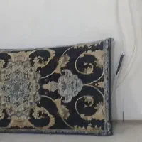 پشتی کاملا نو
