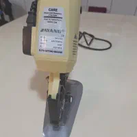 قیچی برقی درحد نو|لوازم خیاطی و بافتنی|بندر ماهشهر, |دیوار