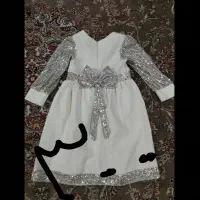 لباس مجلسی بچه گانه