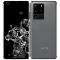 گوسی s20ultra 5g در حد اک
