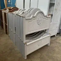 تخت تکنفری با دوام