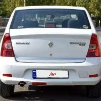تندر پلاس اتومات مدل1396