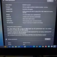 لپ تاپ گیمینگ|رایانه همراه|کرج, اصفهانی‌ها|دیوار