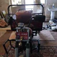 فروش سه چرخه