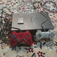 پلستیشن۲