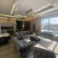 ۱۱۲ متری مرکز شهر بازسازی شده