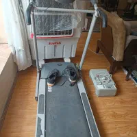 فروش یک عدد تردمیل