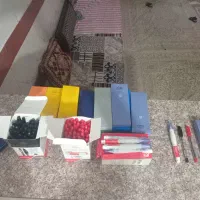 همه بصورت یک جا به فروش میرسد