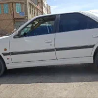 پژو پارس 96 کم کار