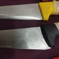 چاقو|کلکسیون اشیاء عتیقه|مشهد, رسالت|دیوار