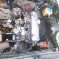 bmw518|خودرو کلاسیک|اصفهان, برازنده|دیوار