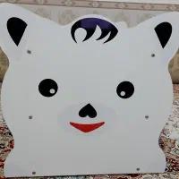 تخت خواب بچه