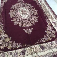 فرش روفرشی دوازده متری