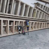 اجاره بالابر بتن کن نردبان تخته بشکه فرقون سنگ فرز|مصالح و تجهیزات ساختمان|تبریز, |دیوار