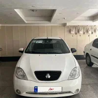 تیبا۱مدل ۹۳دنده اتومات