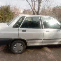 پراید مدل 90|خودرو سواری و وانت|مشهد, کلاته برفی|دیوار