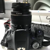 دوربین1200D با لنز|دوربین عکاسی و فیلمبرداری|قدس, شهرقدس|دیوار