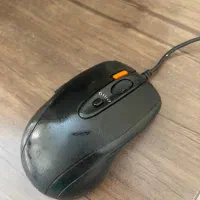 کیبورد و موس سیمی A4tech|قطعات و لوازم جانبی رایانه|اراک, |دیوار